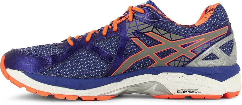 Asics Gt 2000 3 Lite Show Men Running Shoes For Men Buy Blu Orn