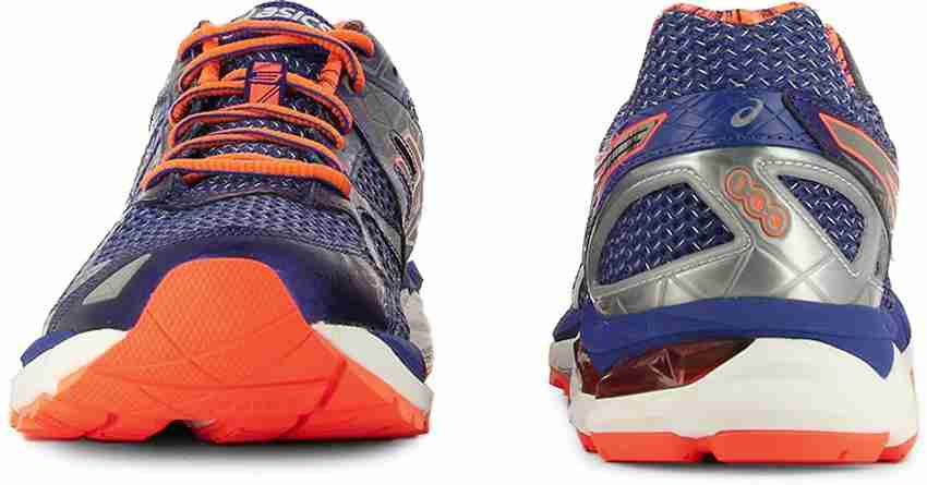 Asics Gt 2000 3 Lite Show Men Running Shoes For Men Buy Blu Orn