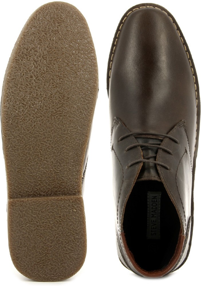 Steve madden hot sale men's hestonn