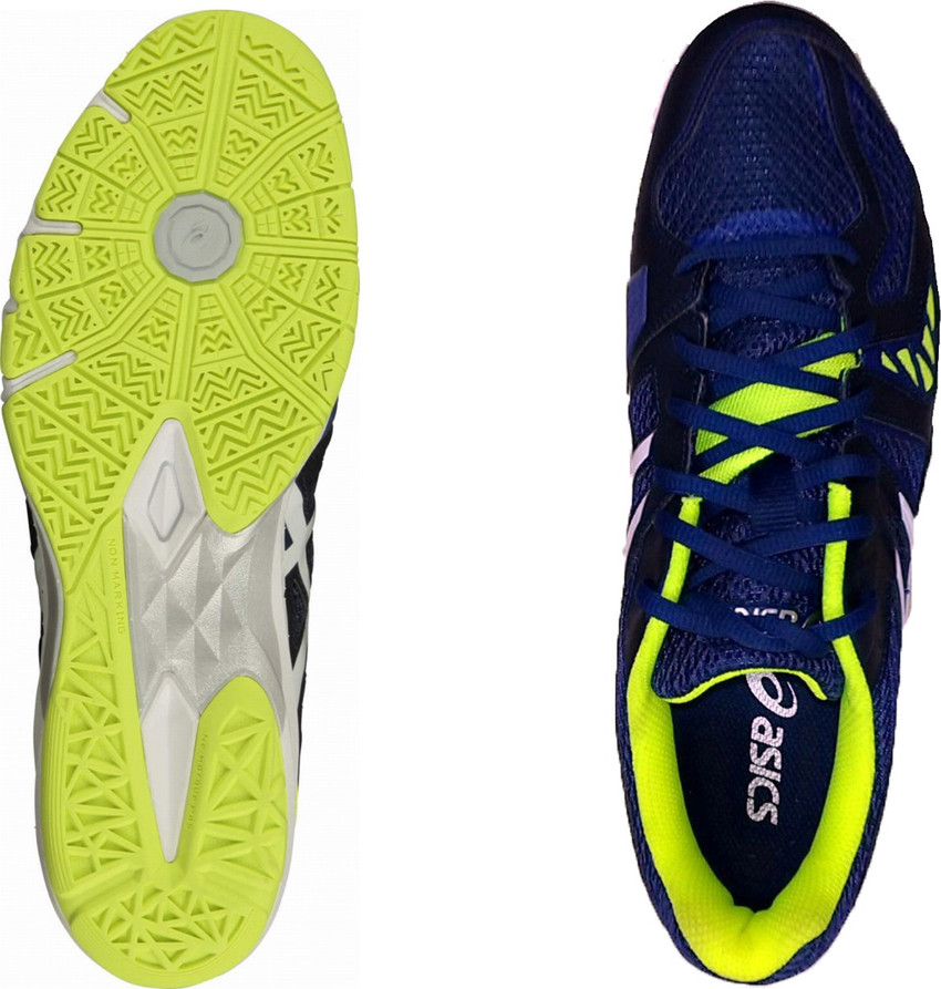 Asics gel blade 5 womens deals