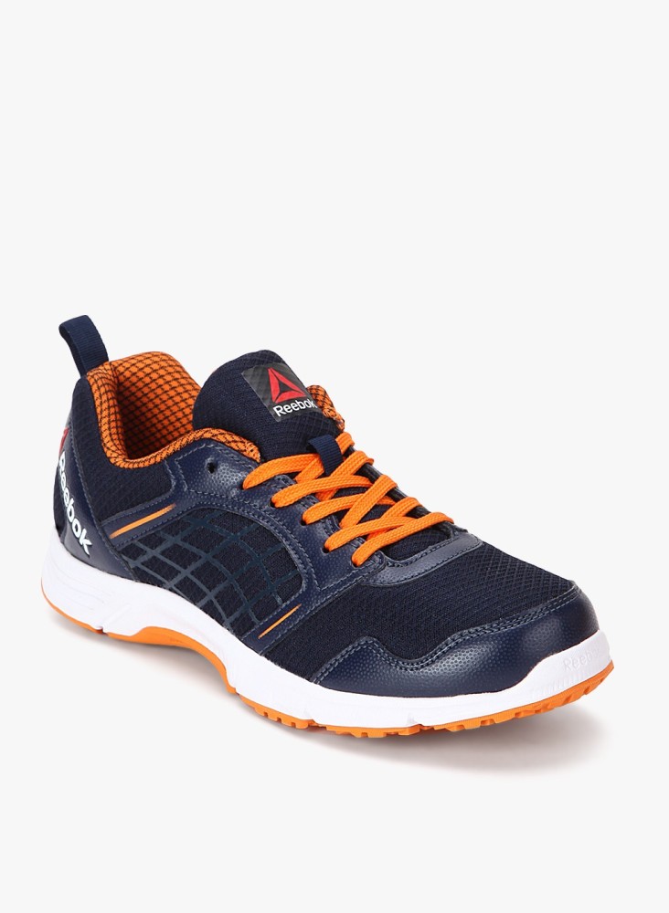 Reebok road rush running shoes on sale