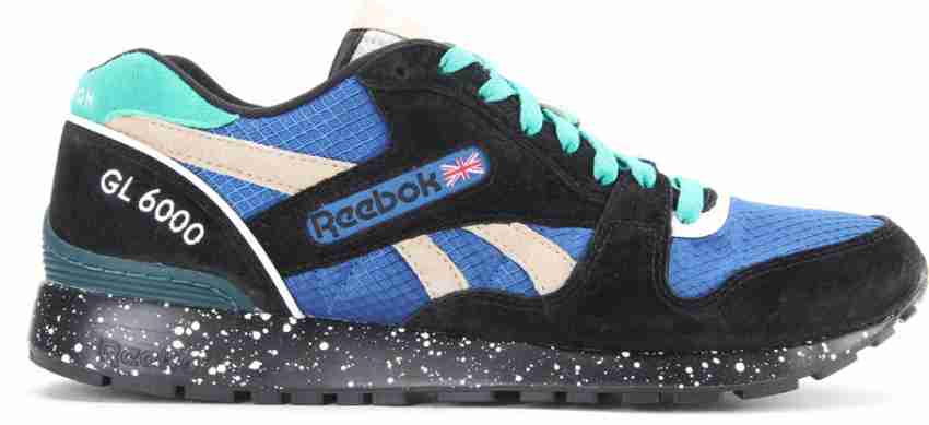 Reebok gl best sale 6000 homme