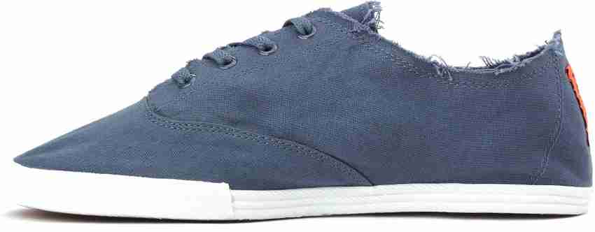 PUMA Puma Streetsala IDP Sneakers For Men Buy Vintage Indigo Peacoat Red Blast Color PUMA Puma Streetsala IDP Sneakers For Men Online at Best Price Shop Online for Footwears in India