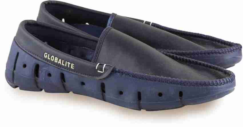 Globalite loafers on sale