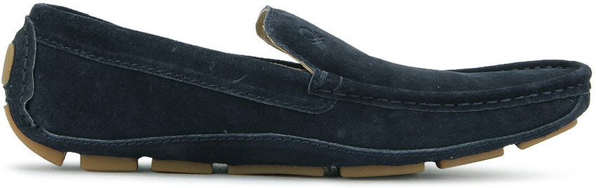 United Colors of Benetton Loafers For Men