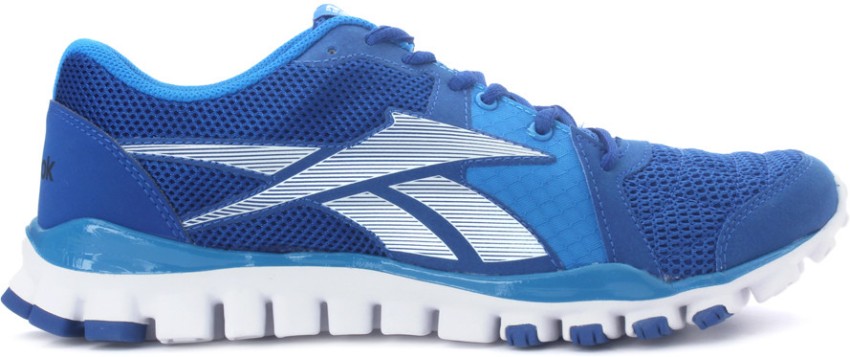 Reebok hot sale realflex advance