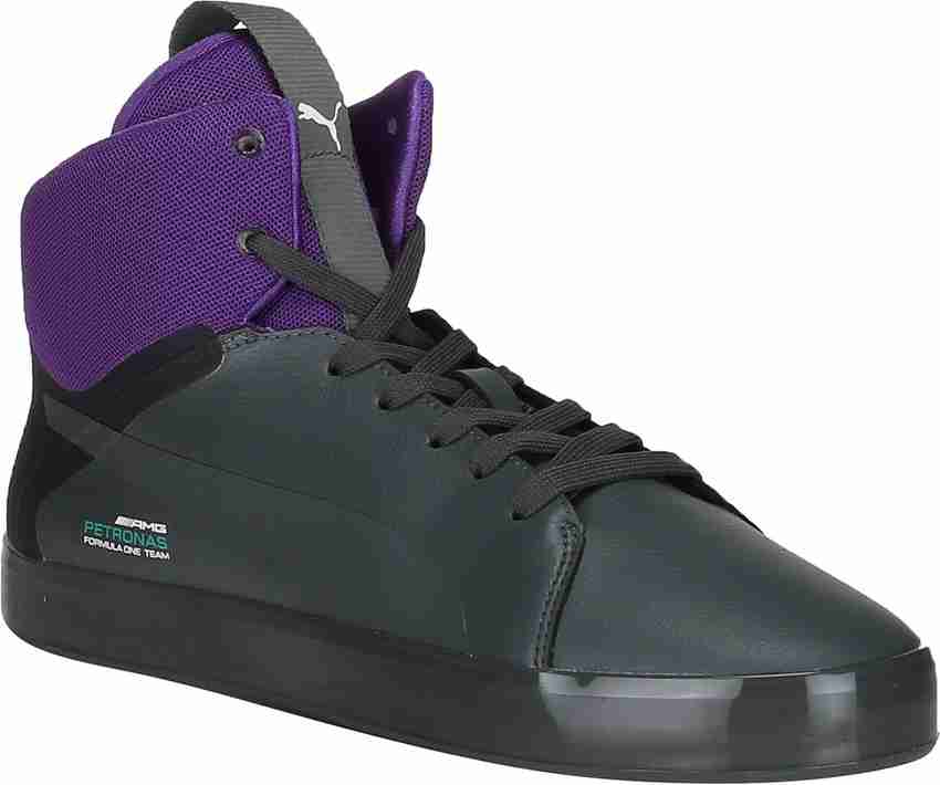 Puma mercedes discount mamgp shoes