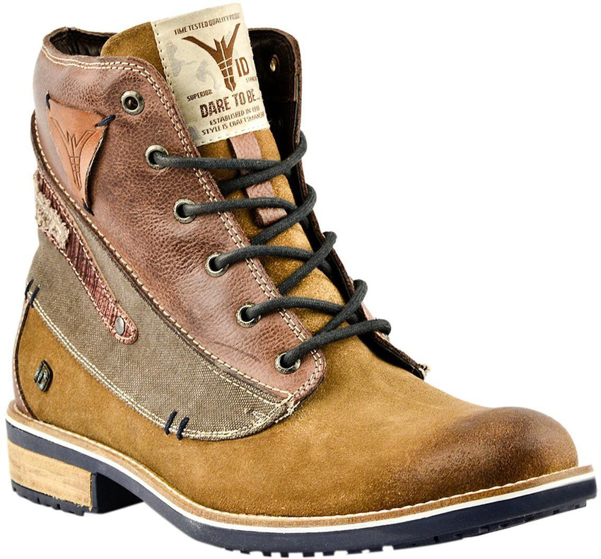Id boots clearance online
