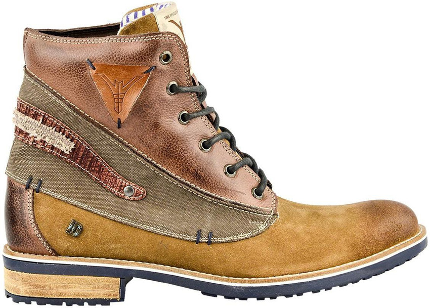 Id boots for clearance men