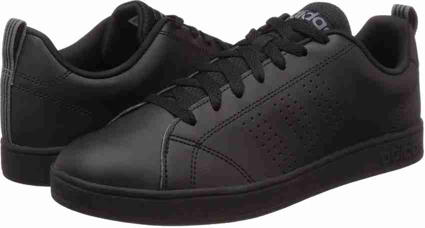 ADIDAS NEO ADVANTAGE CLEAN VS Sneakers For Men Buy CBLACK CBLACK LEAD Color ADIDAS NEO ADVANTAGE CLEAN VS Sneakers For Men Online at Best Price Shop Online for Footwears in India