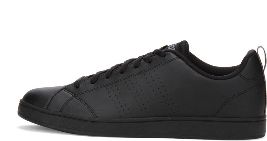 ADIDAS NEO ADVANTAGE CLEAN VS Sneakers For Men Buy CBLACK CBLACK LEAD Color ADIDAS NEO ADVANTAGE CLEAN VS Sneakers For Men Online at Best Price Shop Online for Footwears in India