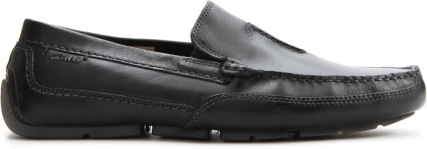 Clarks ashmont online race black