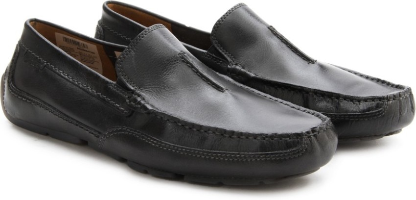 Clarks ashmont clearance race loafer