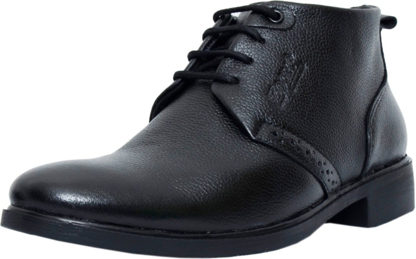 Flipkart leather sale shoes offer