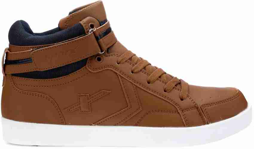 Sparx shoes high ankle cheap