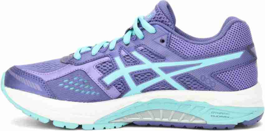 Asics gel on sale foundation violet