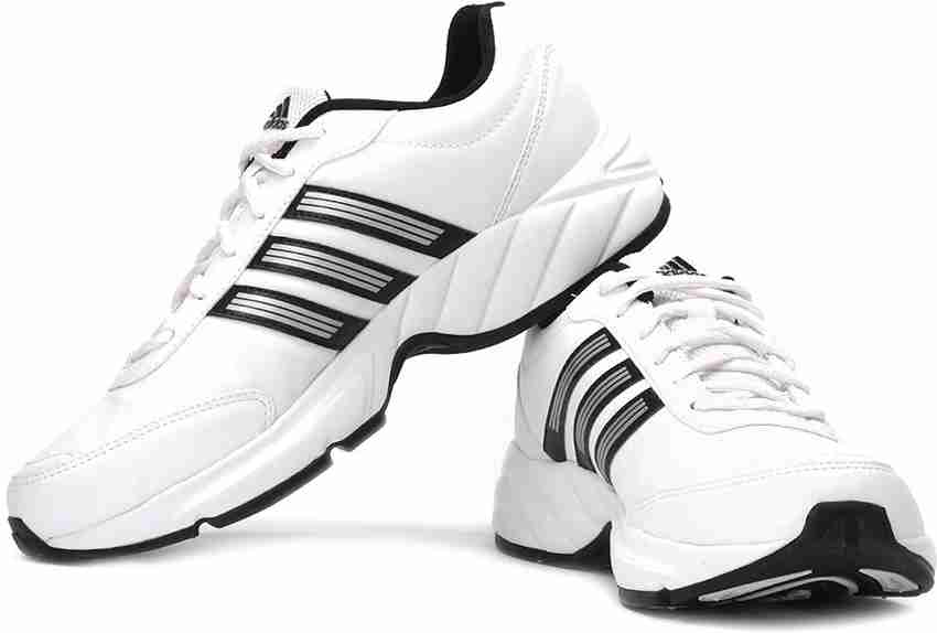 Adidas alcor syn 1. m discount running shoes white