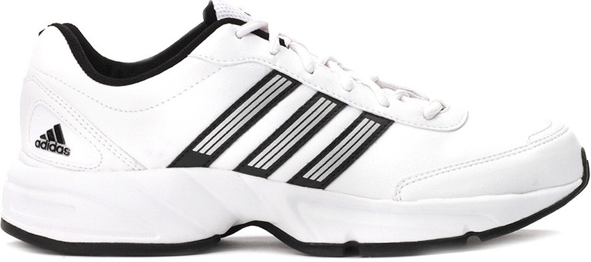 ADIDAS Alcor Syn Running Shoes For Men Buy White Black Color