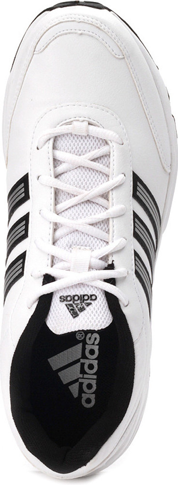 Adidas alcor syn 1.0 m running shoes white hotsell