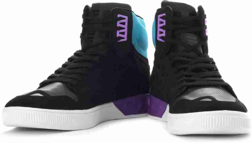 Puma high ankle shoes hotsell for men