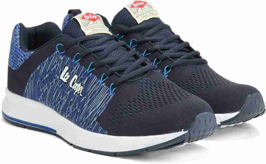 LEE COOPER Running Shoes For Men Buy Navy Blue Color LEE COOPER Running Shoes For Men Online at Best Price Shop Online for Footwears in India Flipkart