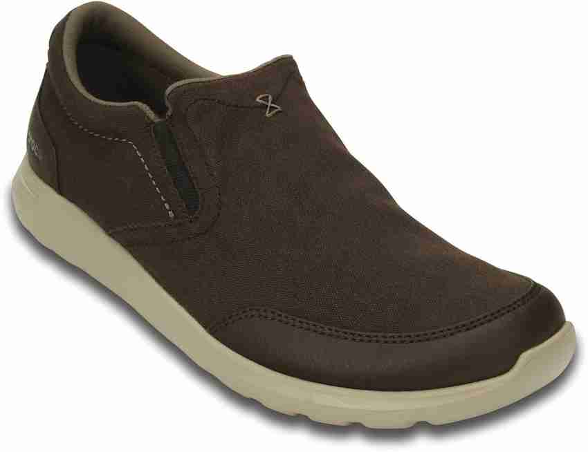 CROCS Kinsale Casuals For Men Buy 203051 2U1 Color CROCS Kinsale Casuals For Men Online at Best Price Shop Online for Footwears in India Flipkart