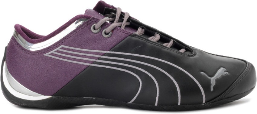 Puma future cat store m1 homme violet