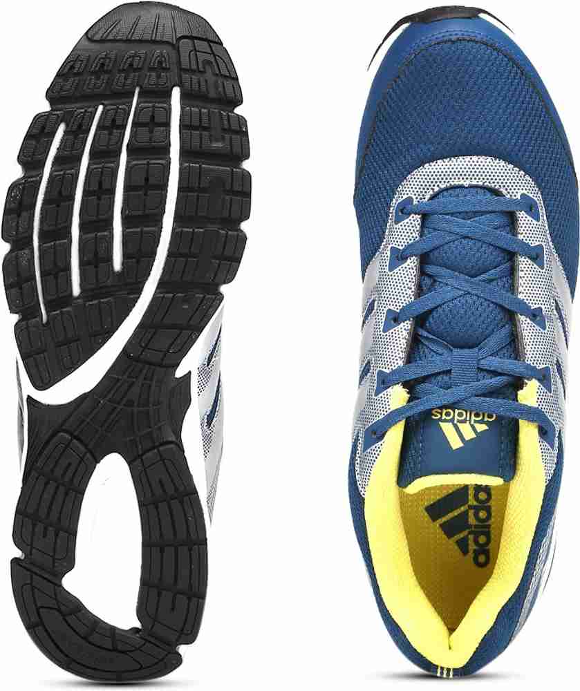 Adidas alcor 1.0 men's running shoes clearance