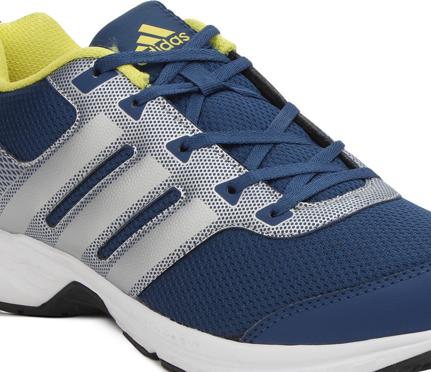 Adidas men's alcor 1.0 m mesh sport running shoes cheap