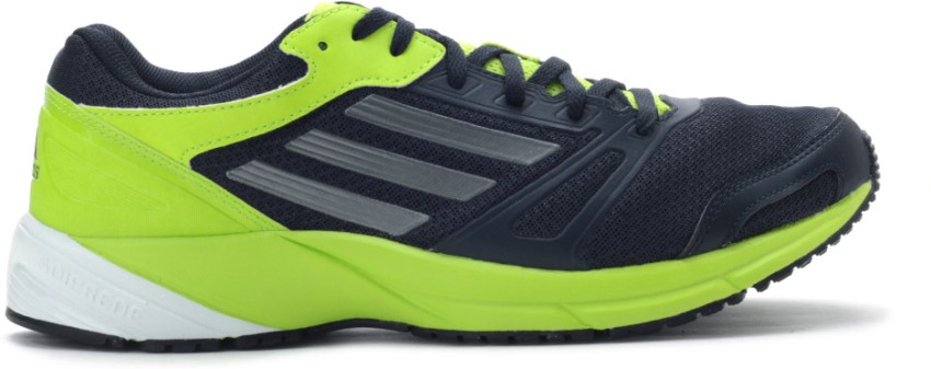 Adidas men's razor m1 running hot sale shoes flipkart