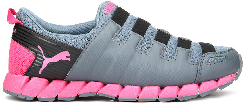 PUMA Osu v4 Wn s DP Running Shoes For Women Buy Turbulence