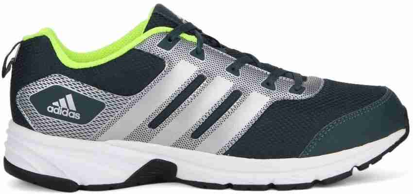 Adidas alcor 1.0 outlet men's running shoes