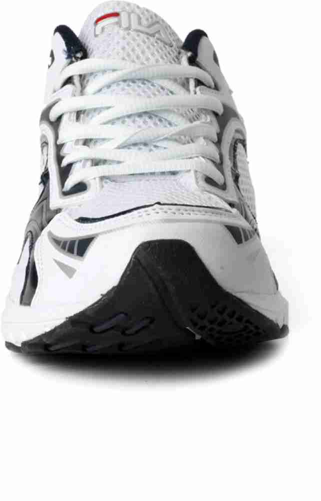 Fila hex cheap ii running shoes