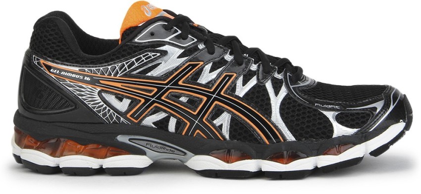 Asics gel nimbus  16 mens clearance 2016