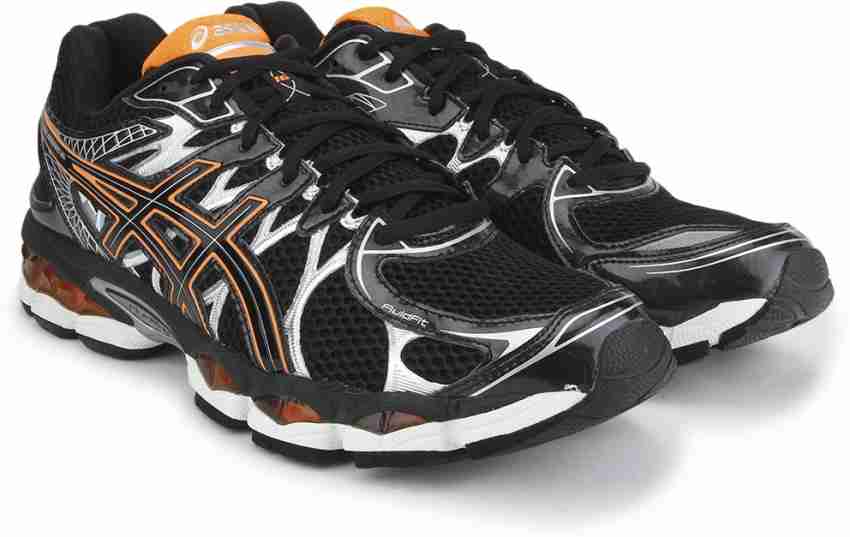 Asics gel nimbus  16 clearance mens