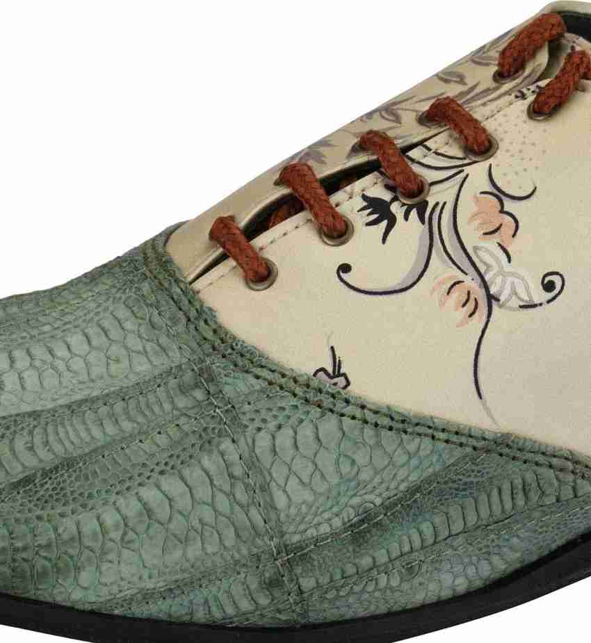 Rohan Arora LRWFM11 023 Corporate Casuals For Men Buy Beige Green Color Rohan Arora LRWFM11 023 Corporate Casuals For Men Online at Best Price Shop Online for Footwears in India Flipkart