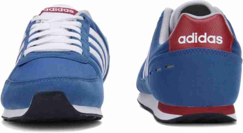 ADIDAS NEO CITY RACER Sneakers For Men