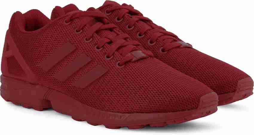 Original zx store flux rouge