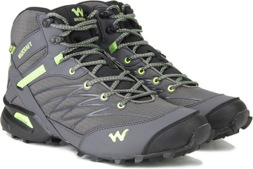 Wildcraft store shoes flipkart