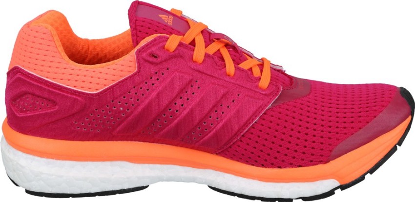 ADIDAS Supernova Glide Boost 7 W Running Shoes For Women - Buy Color ADIDAS Supernova Glide Boost 7 W Running Shoes For Women Online at Best Price - Shop Online for