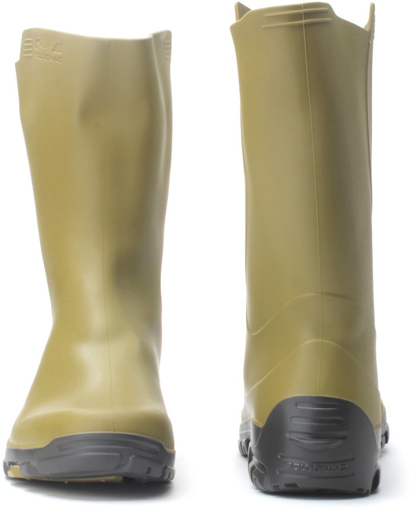 Decathlon gumboots hot sale