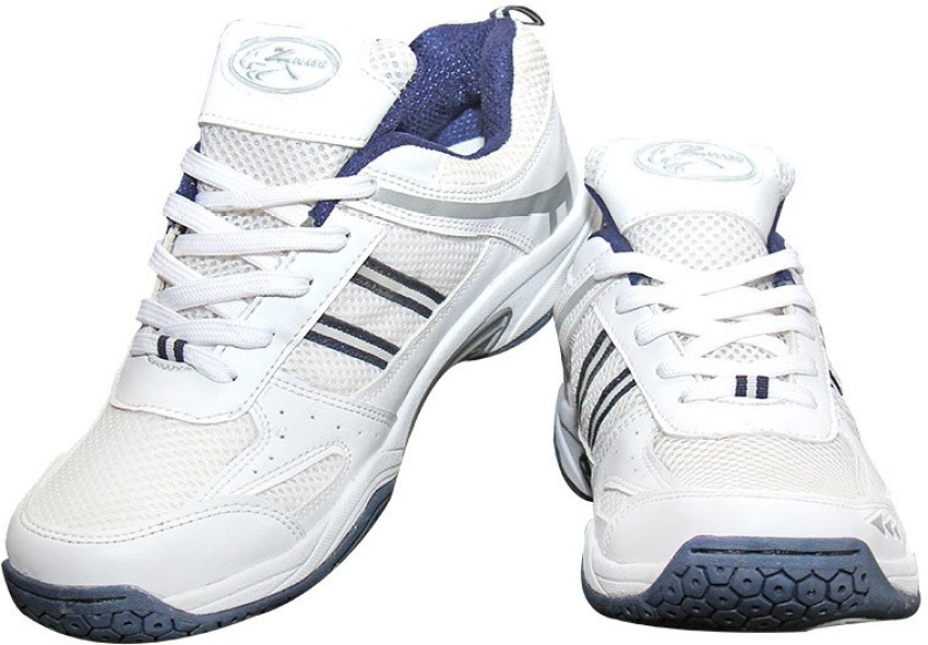 Zigaro on sale badminton shoes