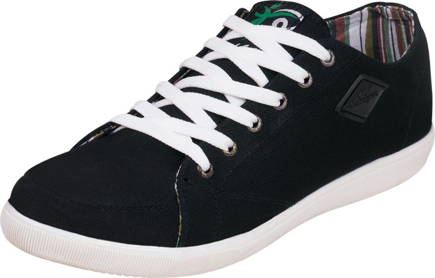 Campus 2025 canvas shoes