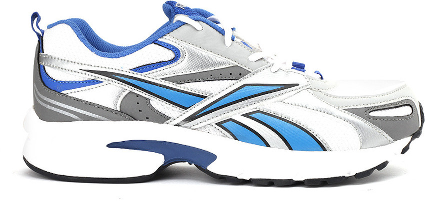 REEBOK Acciomax II LP Running Shoes For Men Buy White Vintage