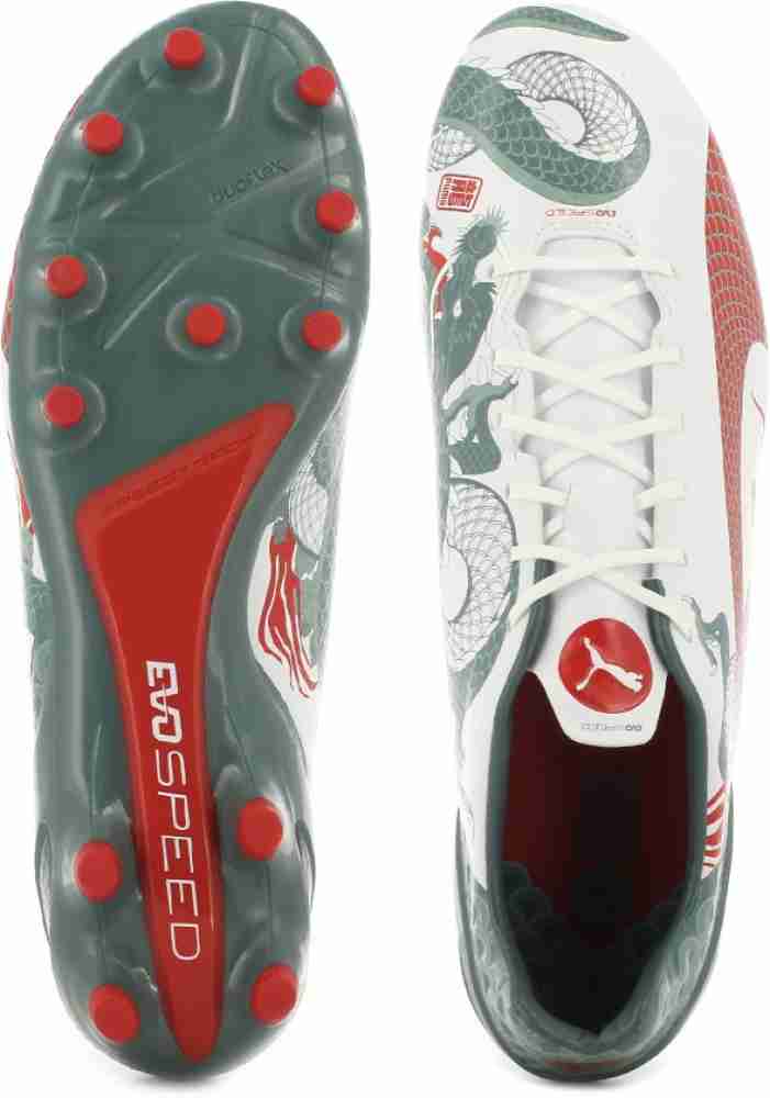 Tenis puma outlet dragon