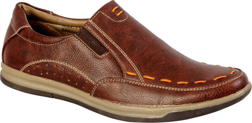 Khadim cheap casual shoes