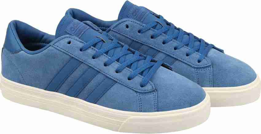 ADIDAS NEO CLOUDFOAM SUPER DAILY Sneakers For Men Buy CORBLU CORBLU MYSBLU Color ADIDAS NEO CLOUDFOAM SUPER DAILY Sneakers For Men Online at Best Price Shop Online for Footwears in India Flipkart