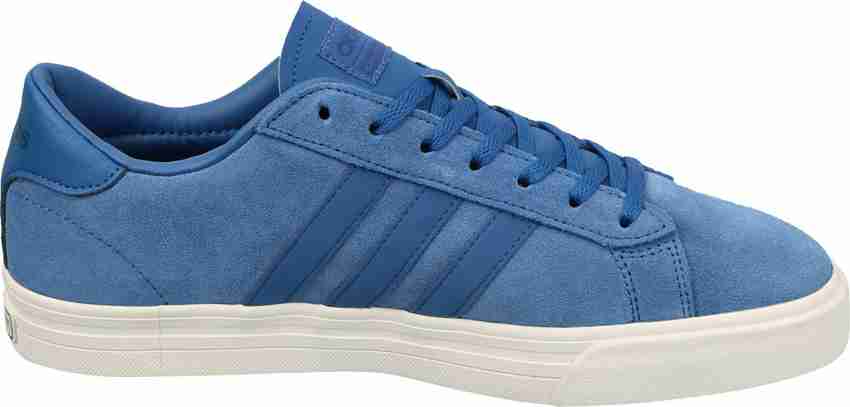 ADIDAS NEO CLOUDFOAM SUPER DAILY Sneakers For Men Buy CORBLU CORBLU MYSBLU Color ADIDAS NEO CLOUDFOAM SUPER DAILY Sneakers For Men Online at Best Price Shop Online for Footwears in India Flipkart
