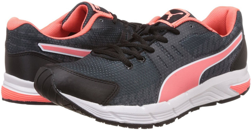 Puma sequence ladies trainers outlet