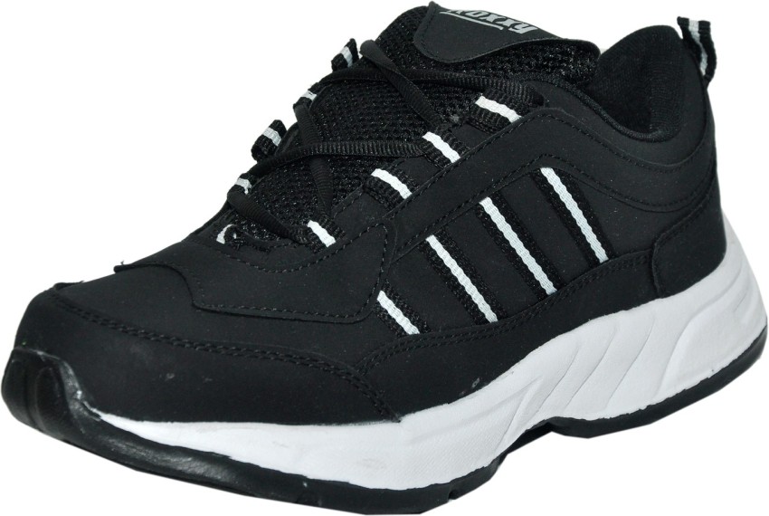 Roxy Running Shoes For Men Buy Black Color Roxy Running Shoes For Men Online at Best Price Shop Online for Footwears in India Flipkart